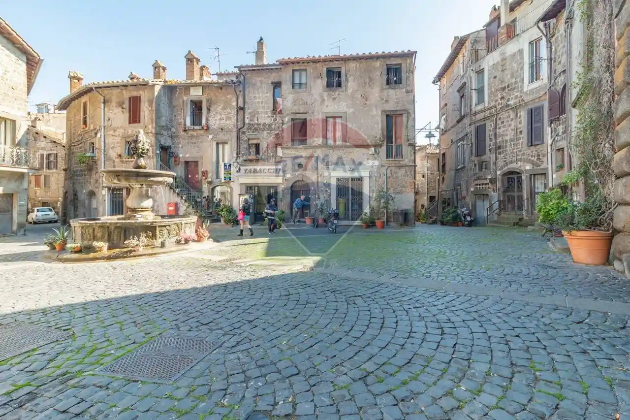 Terratetto unifamiliare via Schizzaloca 20, Bagnaia - La Quercia, Viterbo - foto 5