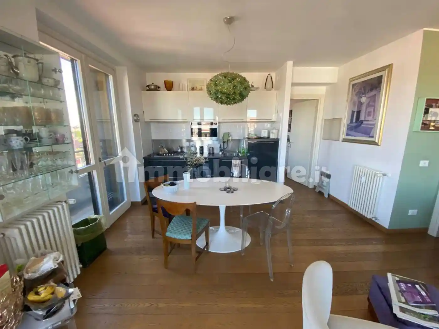 Attico - Mansarda in affitto a Milano