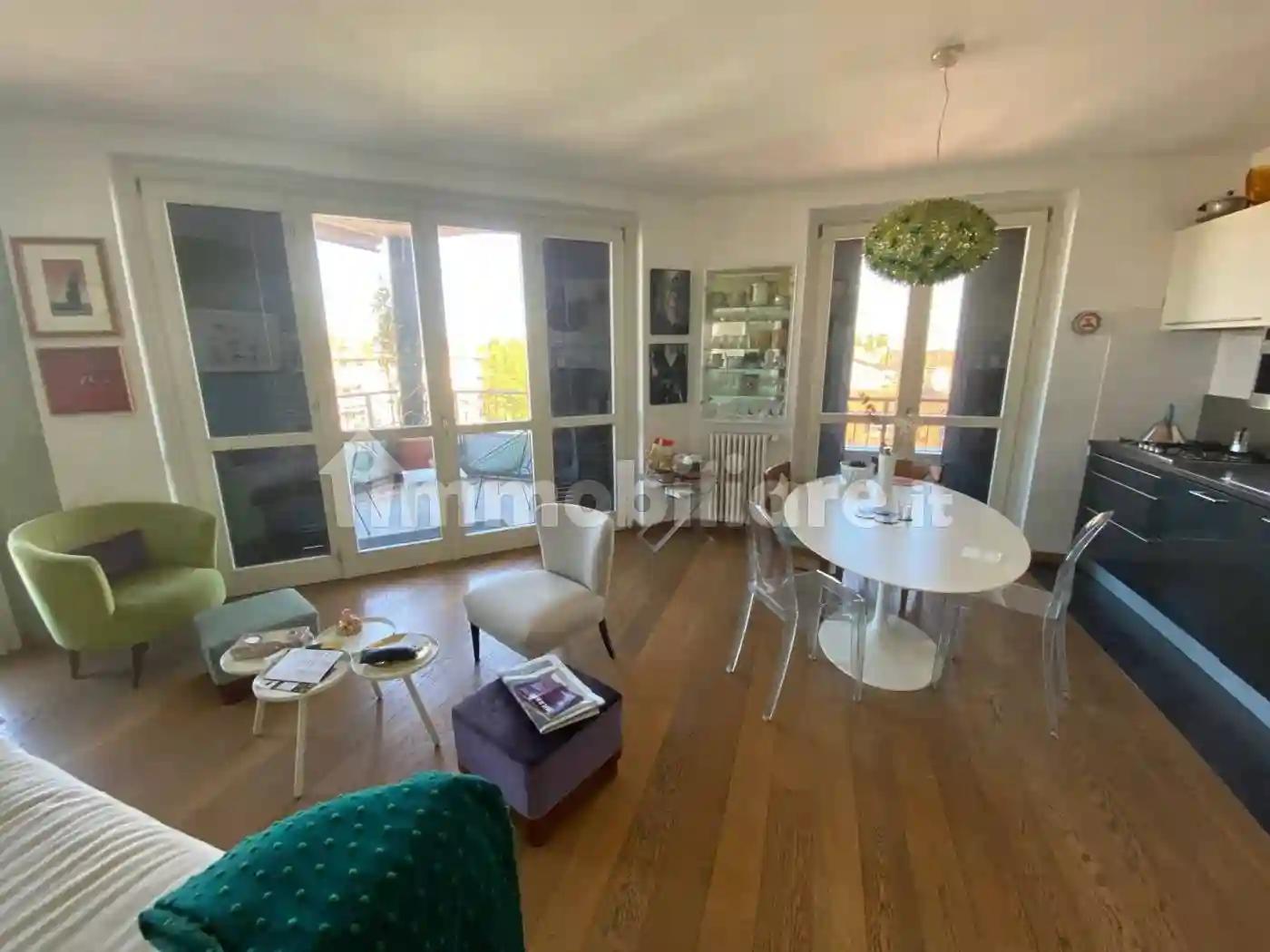 Attico - Mansarda - foto 2