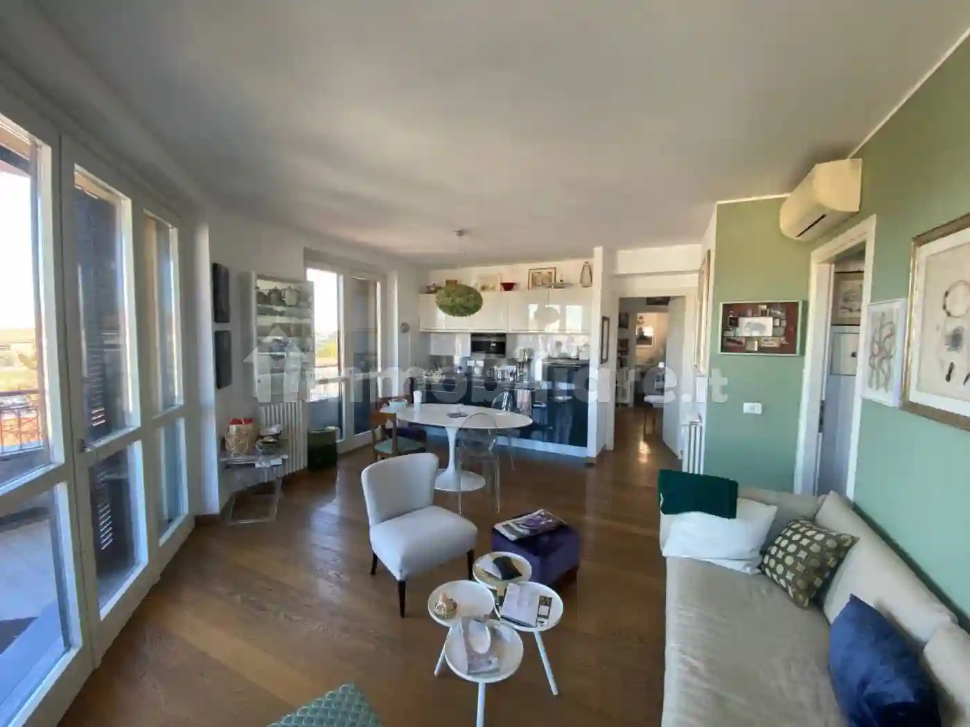 Attico - Mansarda - foto 3