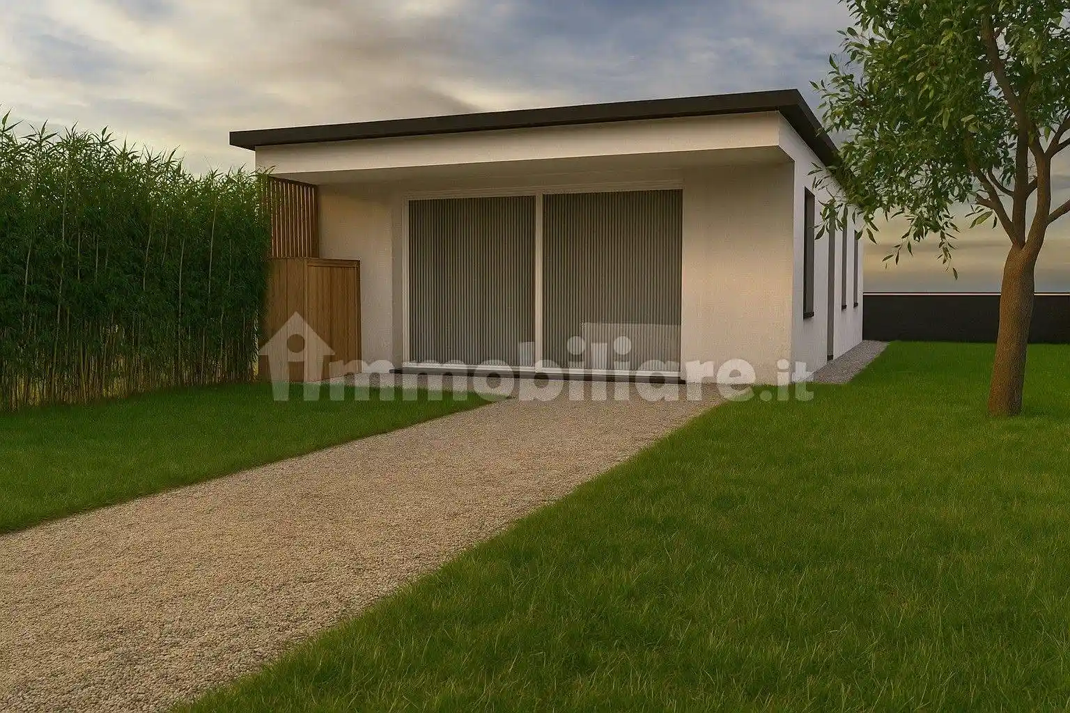 Villa in vendita a Parma