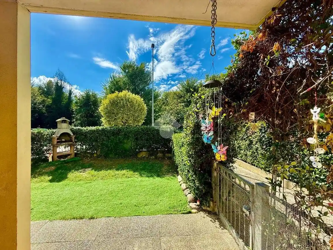 Appartamento in vendita a Mestrino