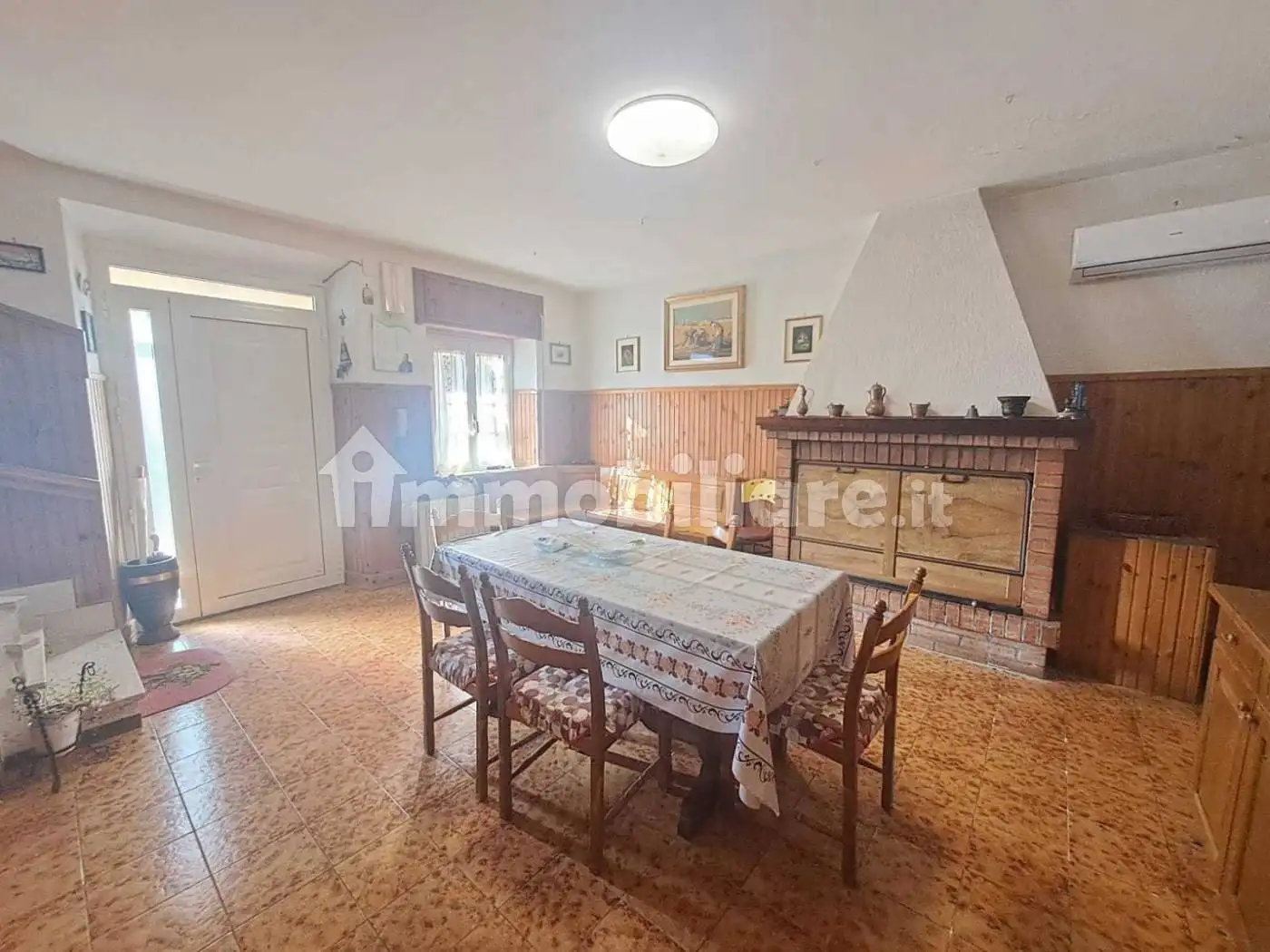 Villetta a schiera in vendita a Montecastrilli