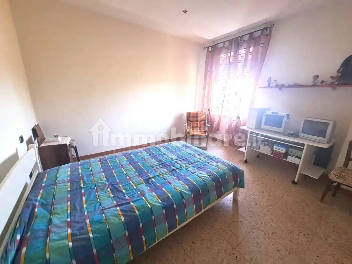 Villa a schiera via della Fiera, Montecastrilli - foto 2