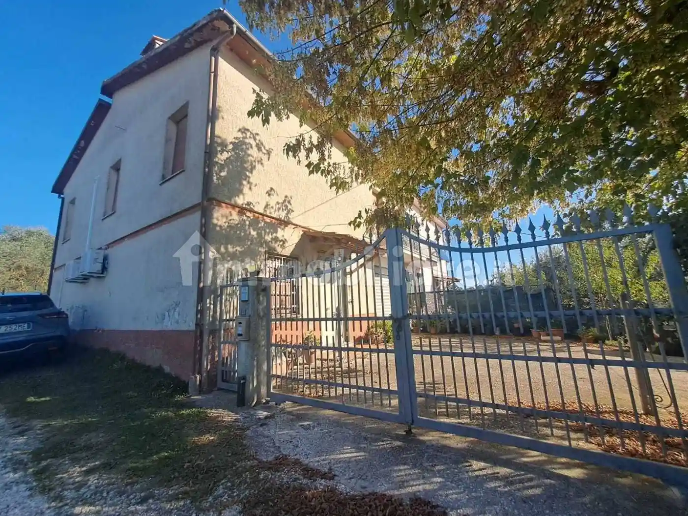 Villa a schiera via della Fiera, Montecastrilli - foto 3