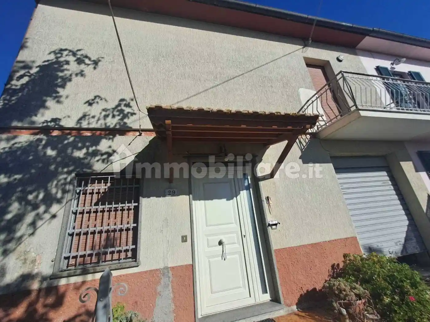 Villa a schiera via della Fiera, Montecastrilli - foto 5