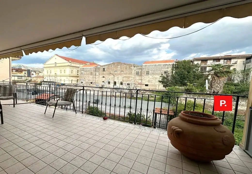 Appartamento in vendita a Santa Maria Capua Vetere