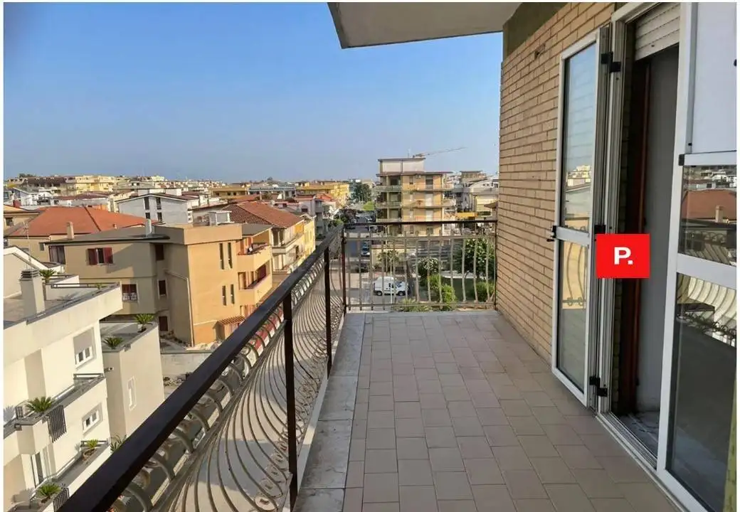 Appartamento in vendita a San Prisco