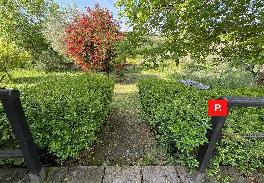 Terratetto unifamiliare via Fusco, Castel Campagnano - foto 2