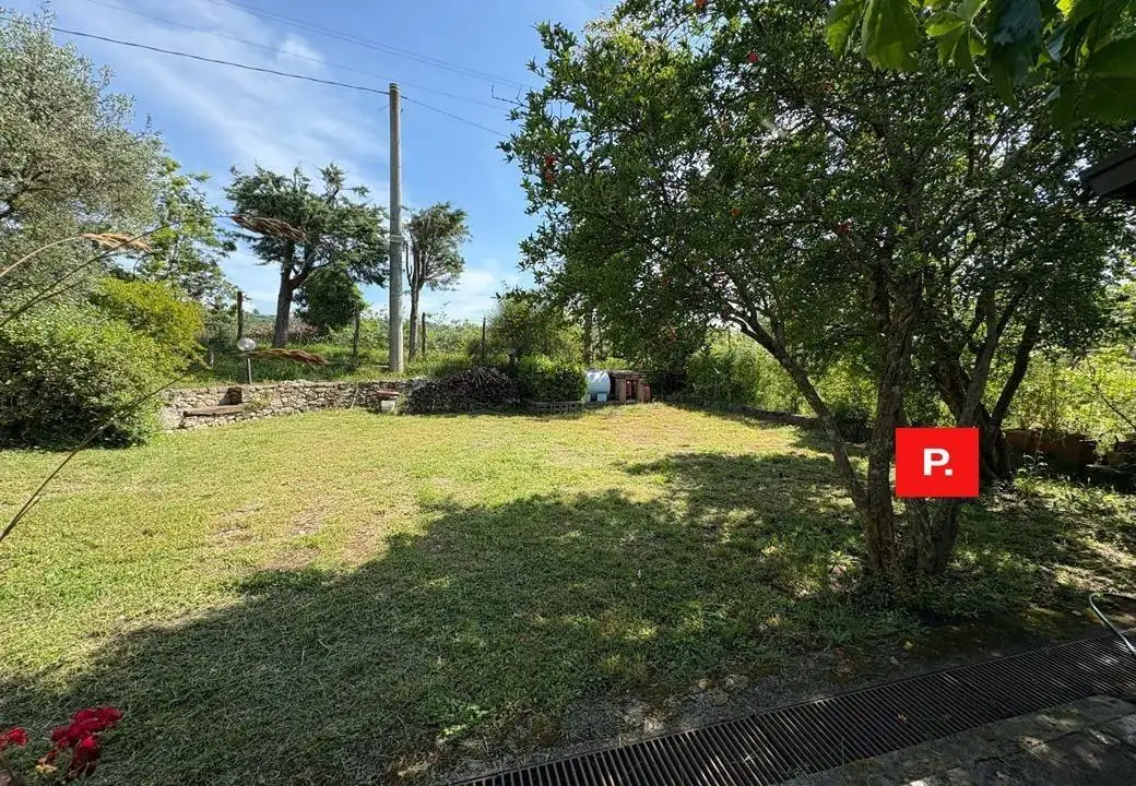 Terratetto unifamiliare via Fusco, Castel Campagnano - foto 3