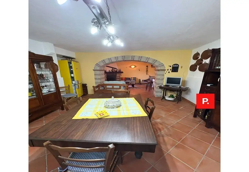 Terratetto unifamiliare via Fusco, Castel Campagnano - foto 4