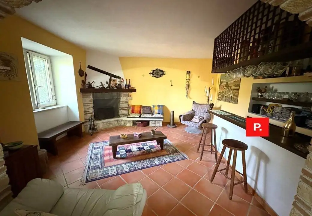 Terratetto unifamiliare via Fusco, Castel Campagnano - foto 5