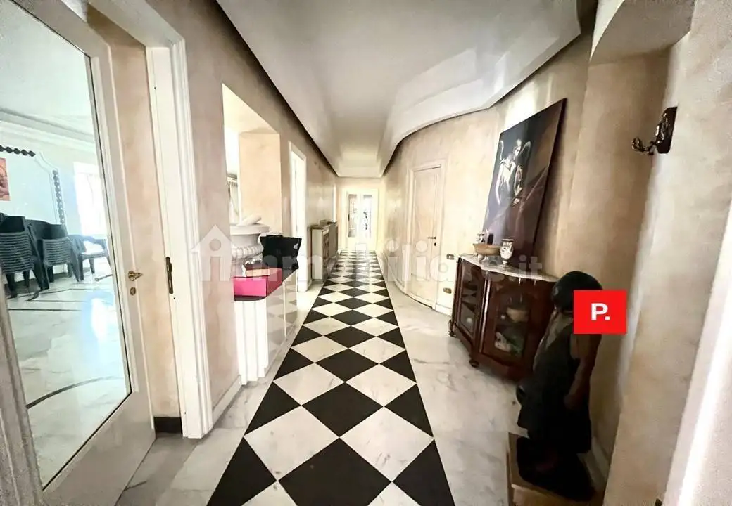 Appartamento in vendita a Santa Maria Capua Vetere