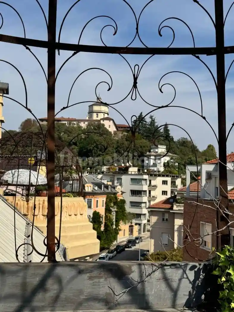 Attico - Mansarda in affitto a Torino