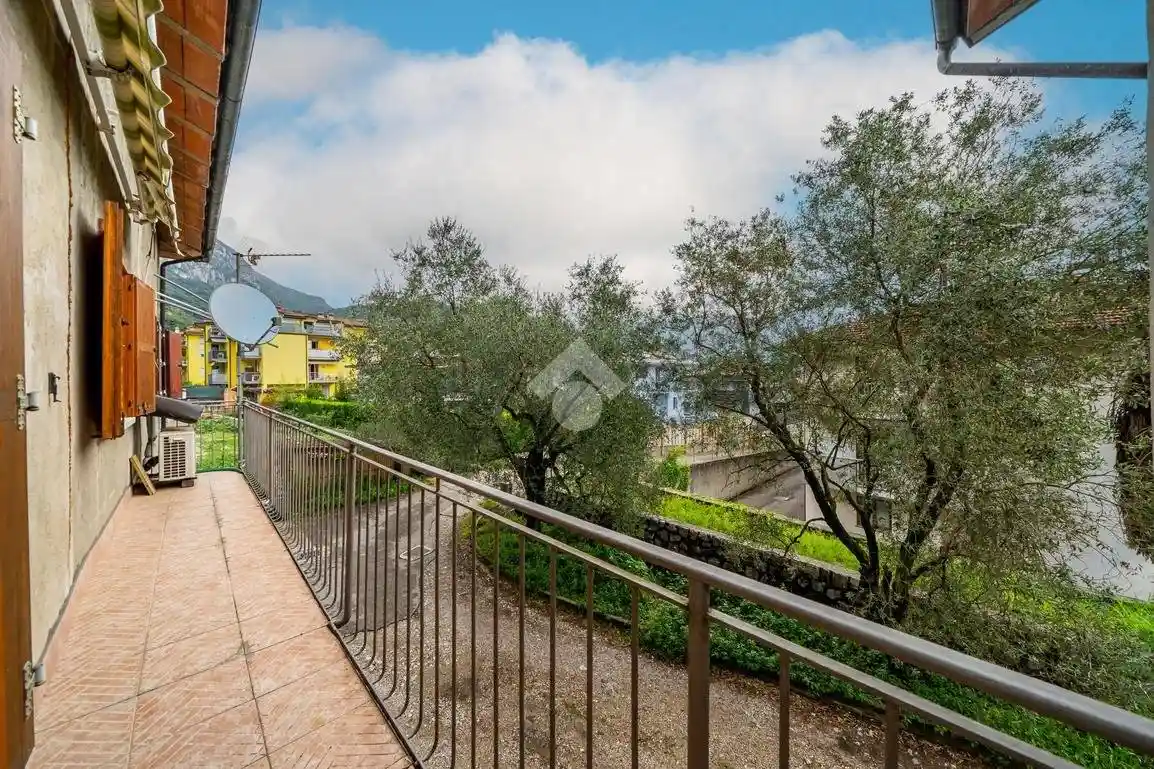 Appartamento in vendita a Arco