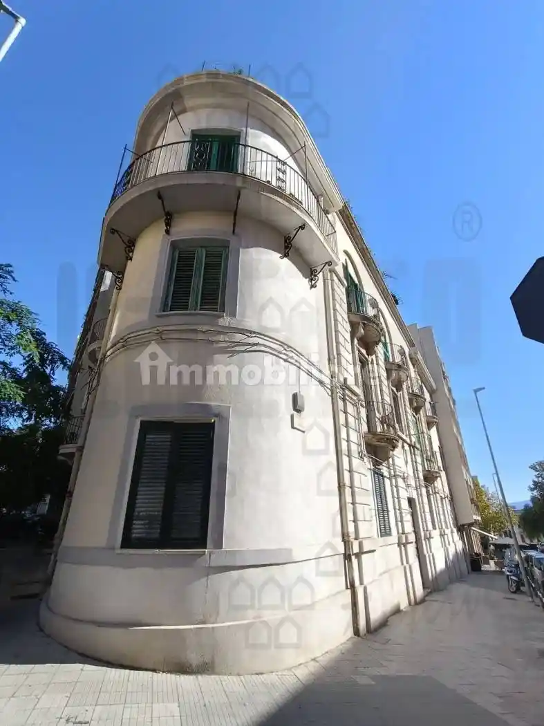 Appartamento in vendita a Messina