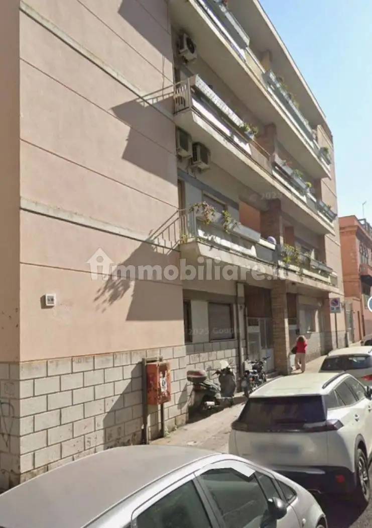 Appartamento in vendita a Messina