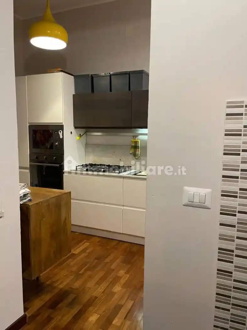 Appartamento via Santa Marta 183, Viale Italia - Montepiselli, Messina - foto 3