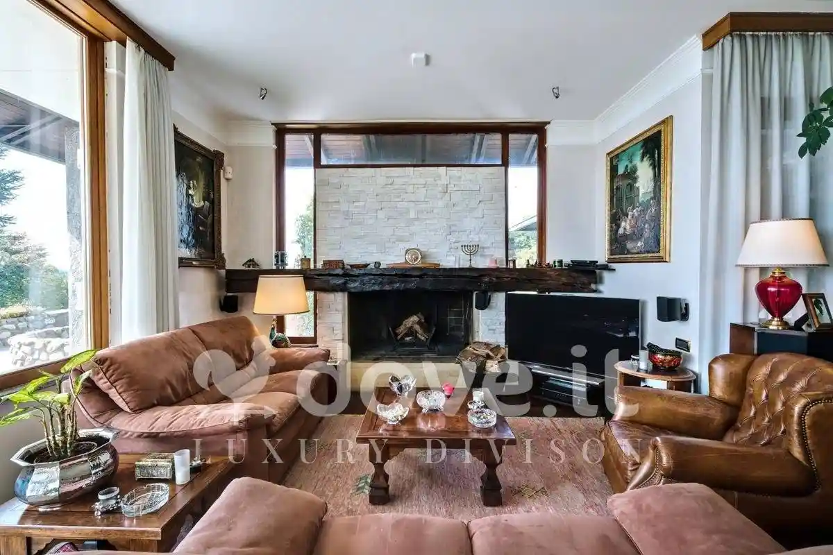 Villa unifamiliare via Salvadonica 30a, Salvadonica, Colverde - foto 2