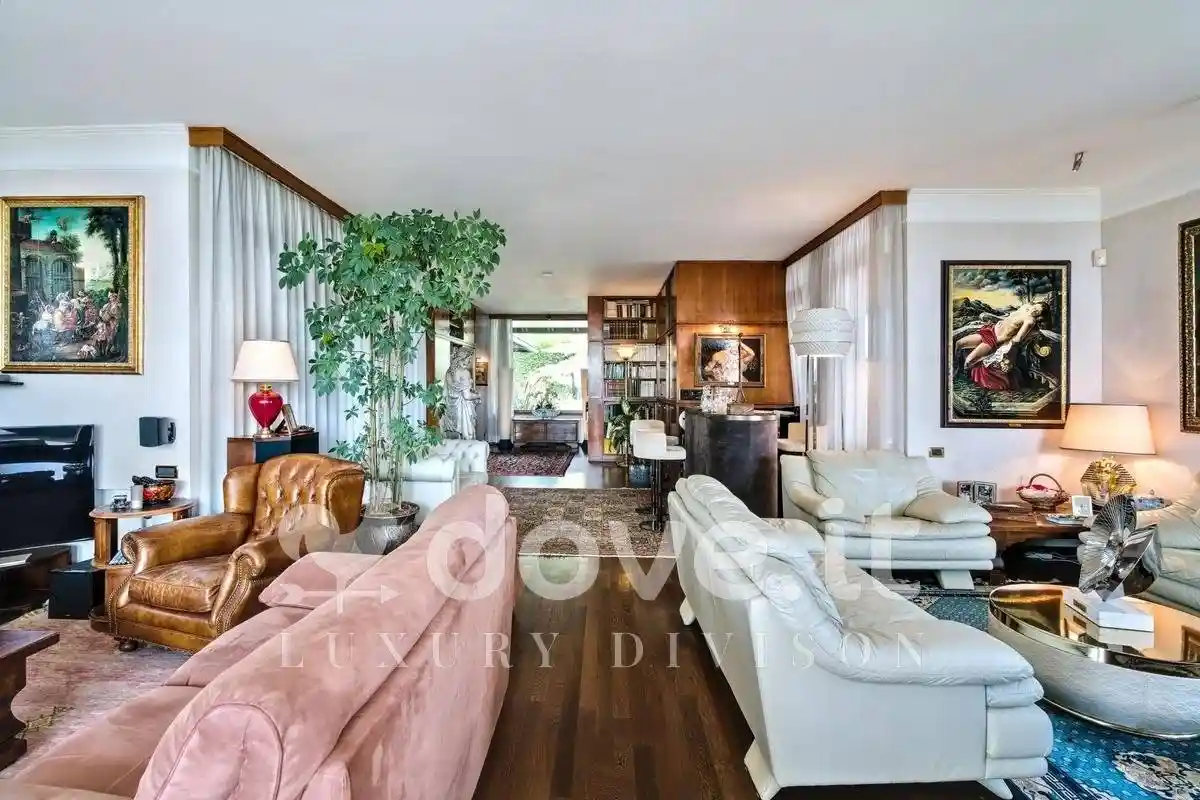 Villa unifamiliare via Salvadonica 30a, Salvadonica, Colverde - foto 3