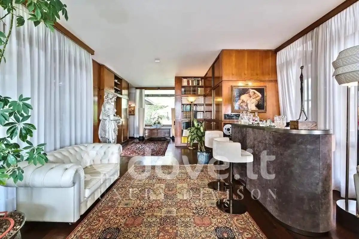 Villa unifamiliare via Salvadonica 30a, Salvadonica, Colverde - foto 4