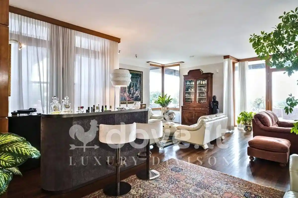 Villa unifamiliare via Salvadonica 30a, Salvadonica, Colverde - foto 5