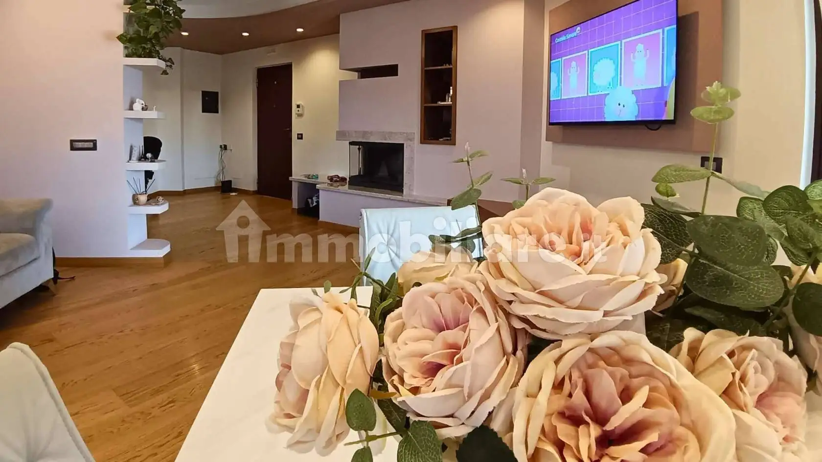 Appartamento in vendita a Pagani