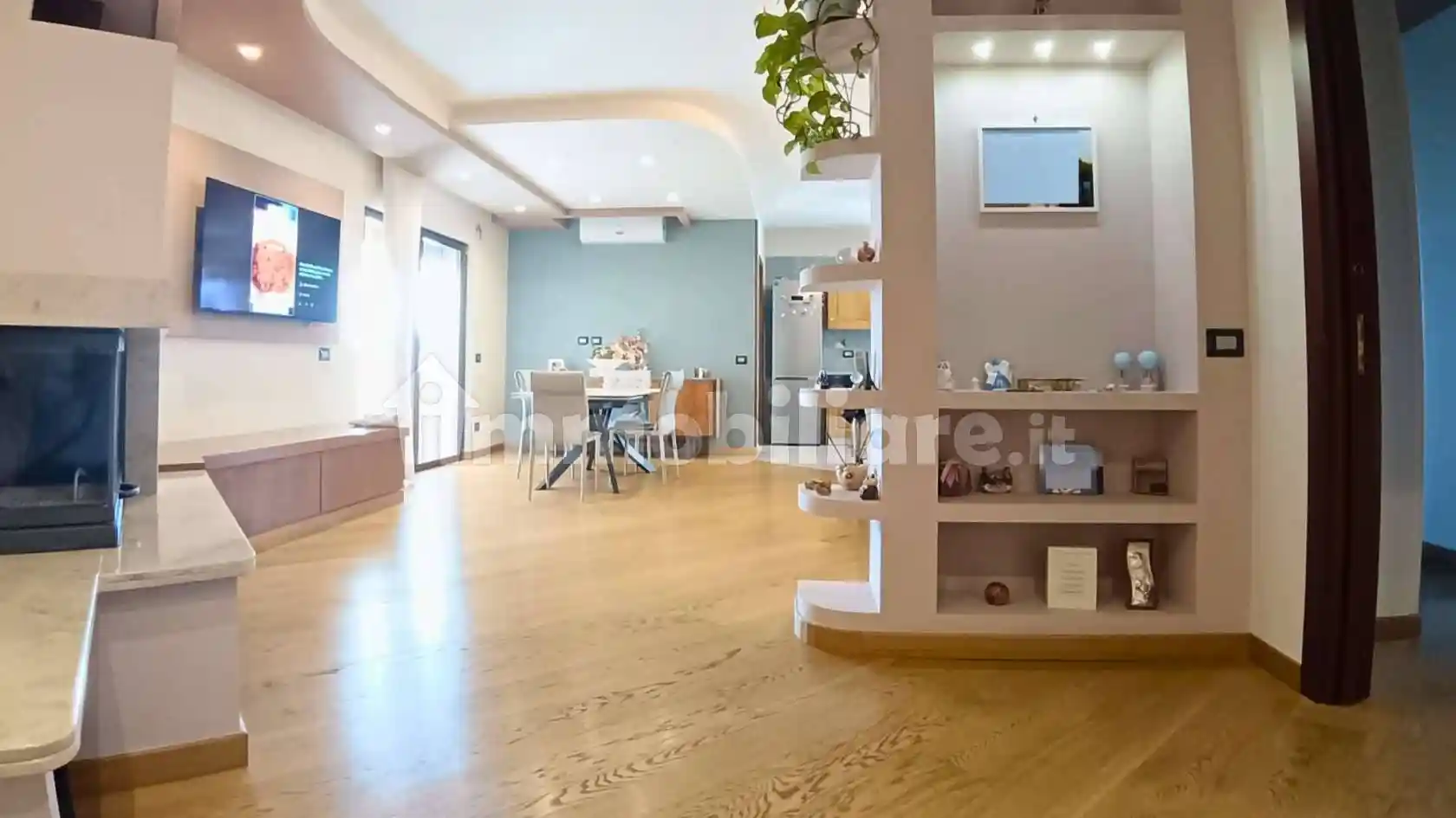 Appartamento - foto 4