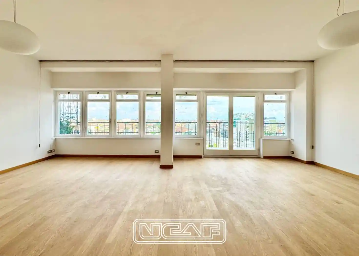 Attico - Mansarda in affitto a Milano