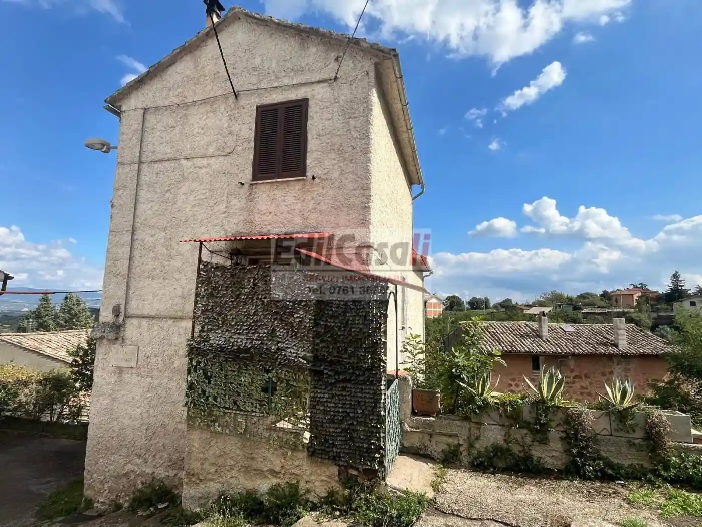 Terratetto plurifamiliare piazza Dalmazia, Grotte Santo Stefano, Viterbo - foto 4