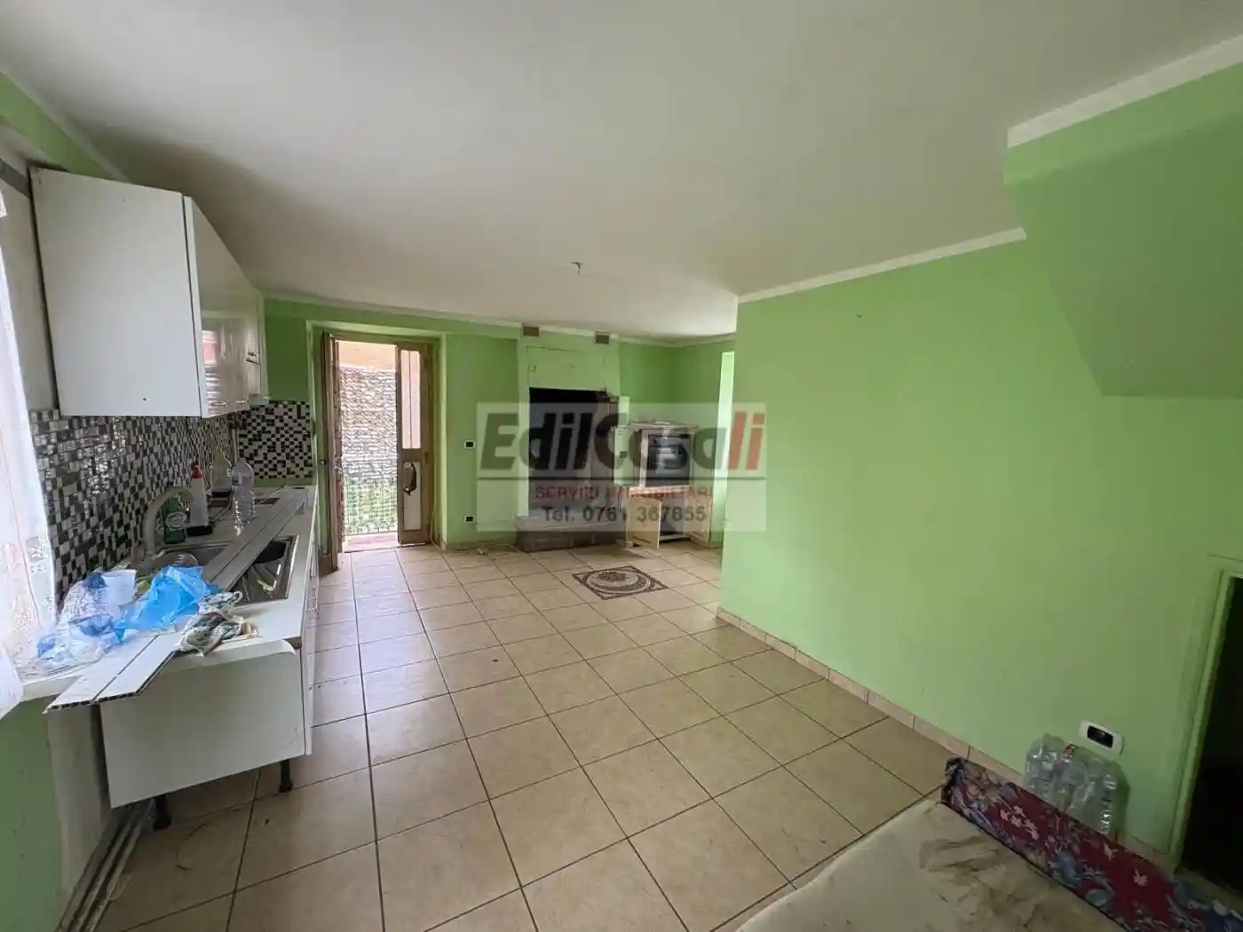 Terratetto plurifamiliare piazza Dalmazia, Grotte Santo Stefano, Viterbo - foto 5