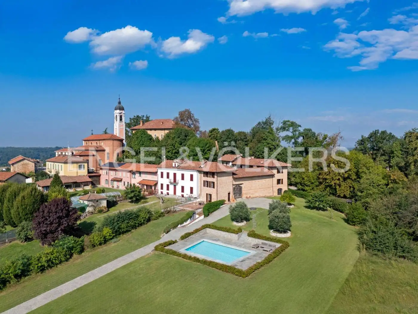 Rustico - Casale in vendita a Roatto