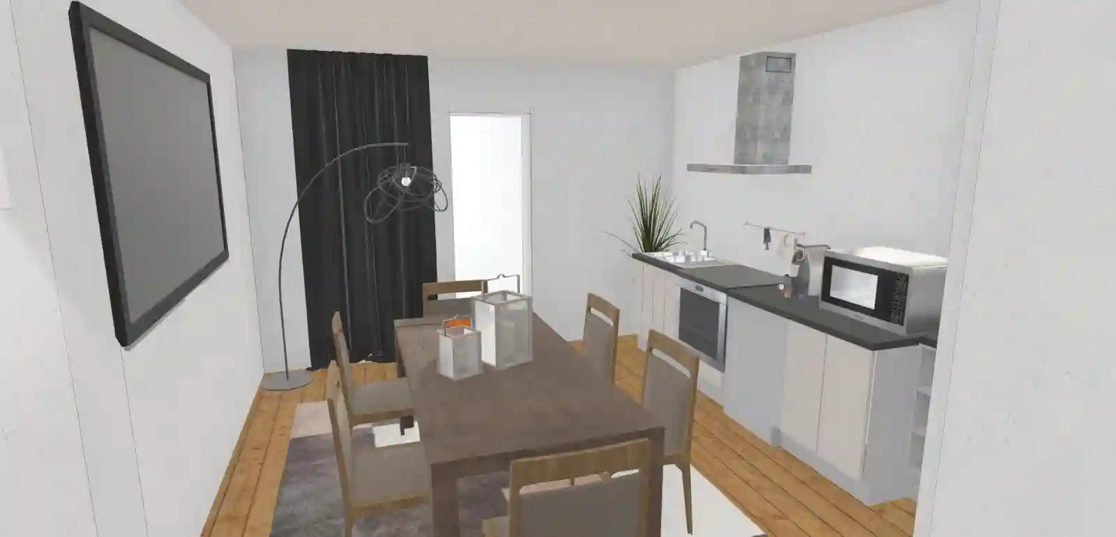 Appartamento - foto 2