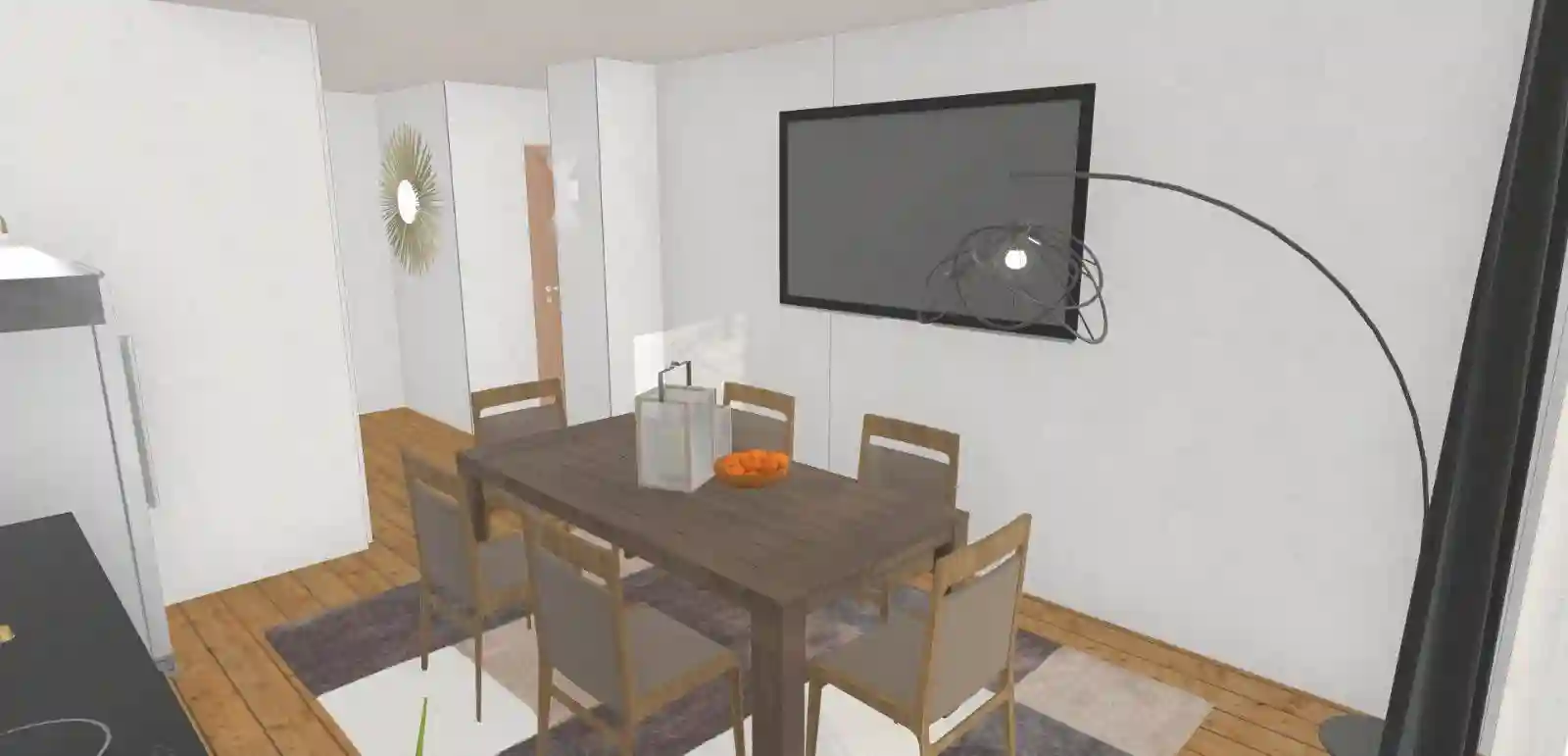 Appartamento - foto 5