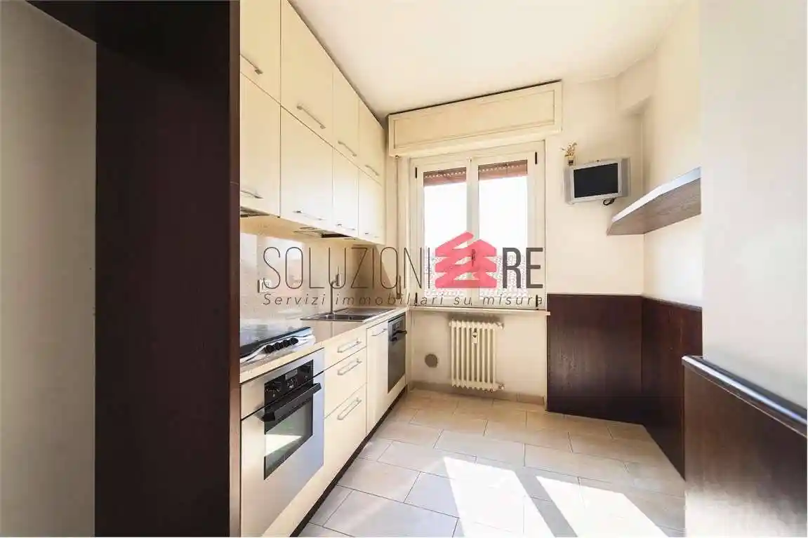 Appartamento in vendita a Galliate