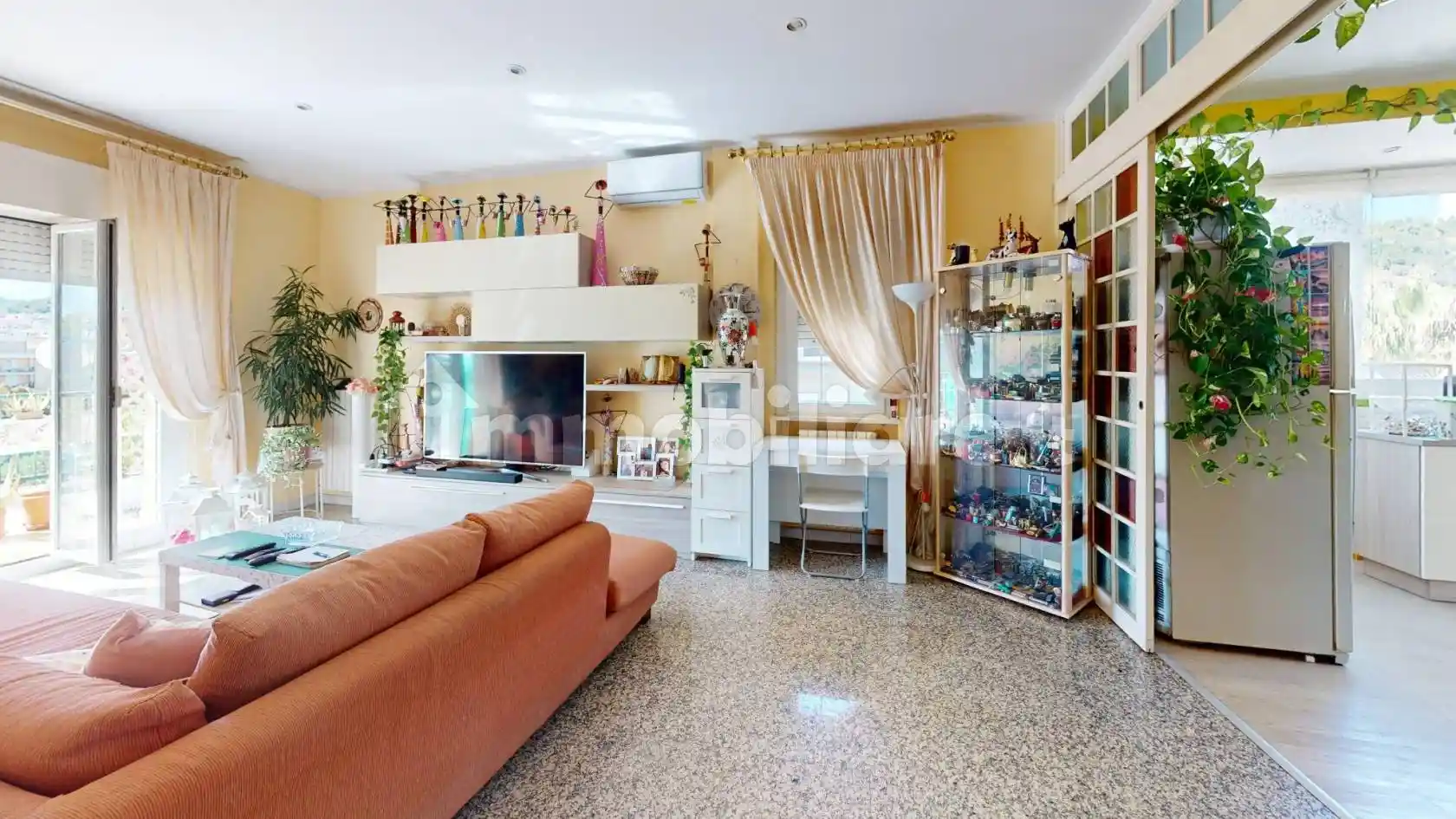 Attico - Mansarda in vendita a Grottammare