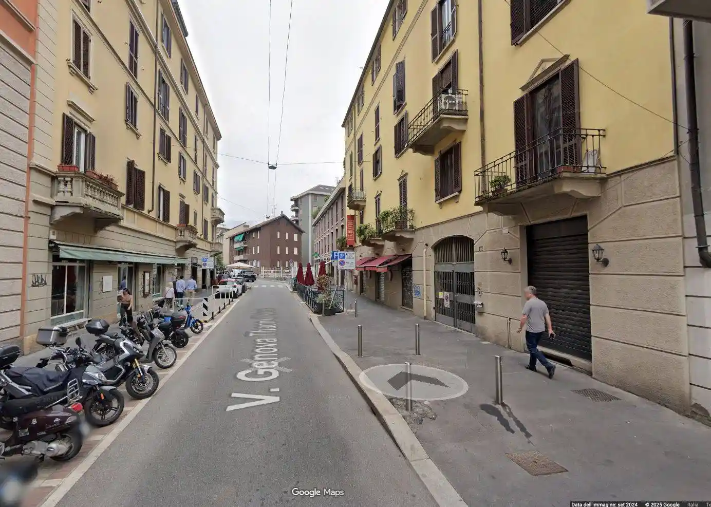 Apartment in vendita a Milan