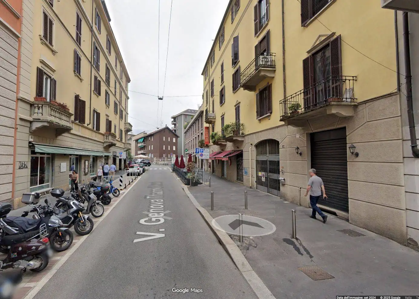 Apartment in vendita a Milan