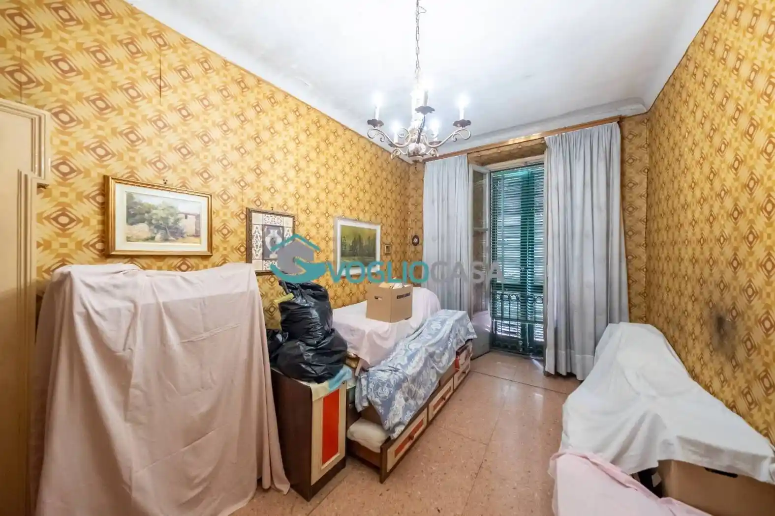 Monolocale via Generale Thaon di Revel, Zara, Milano - foto 2