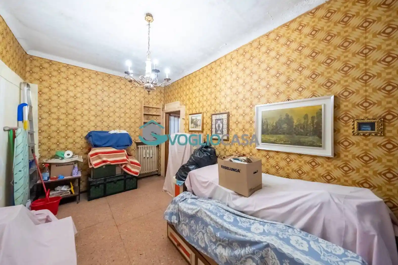 Monolocale via Generale Thaon di Revel, Zara, Milano - foto 3