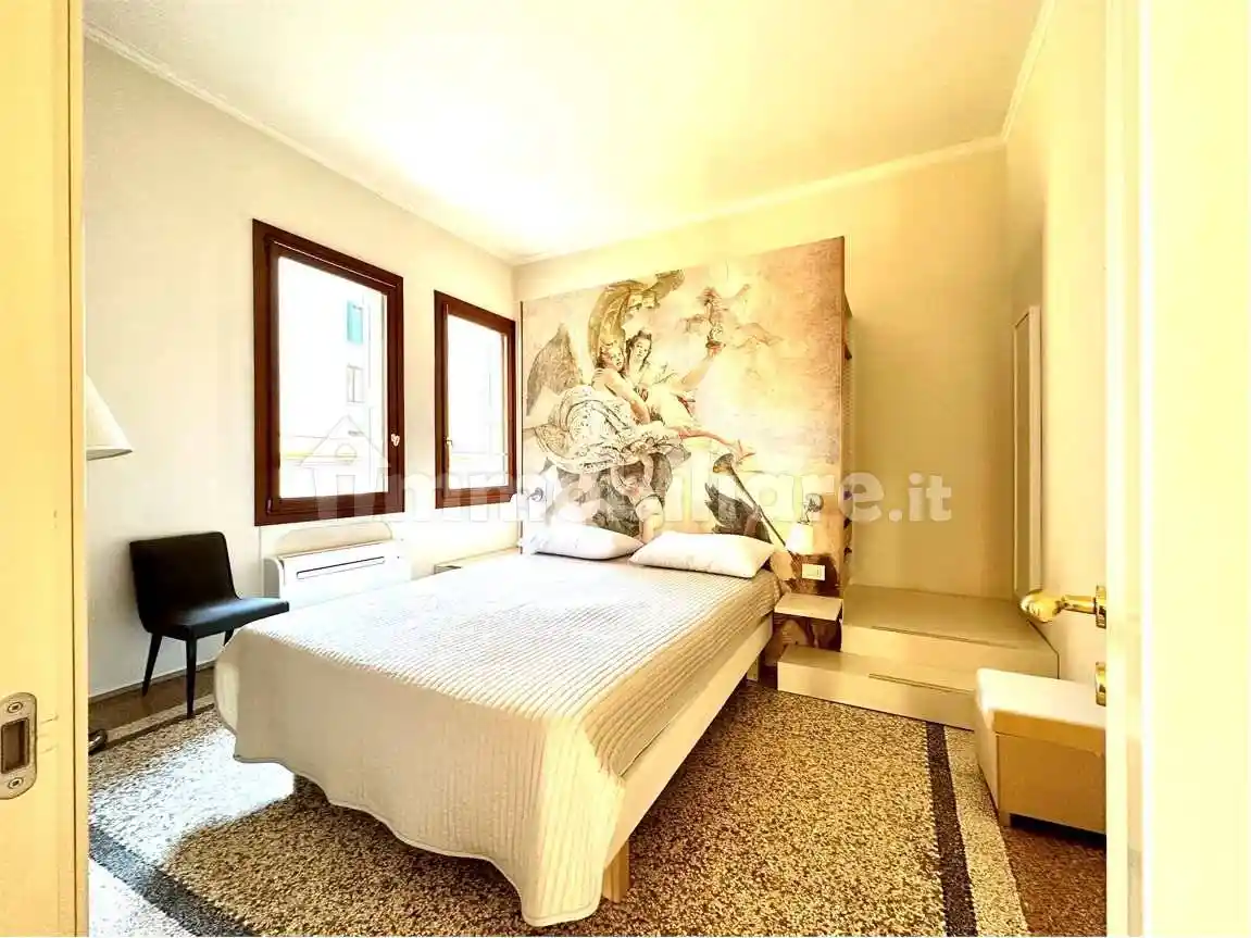 Appartamento in vendita a Venezia