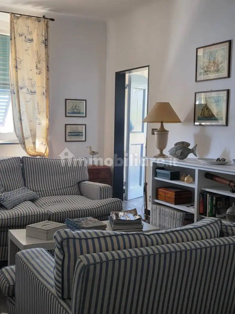 Appartamento in vendita a Sori