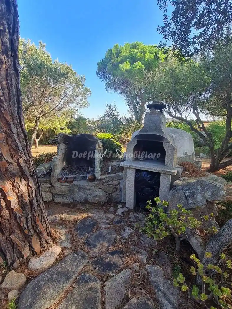 Villa in vendita a Palau