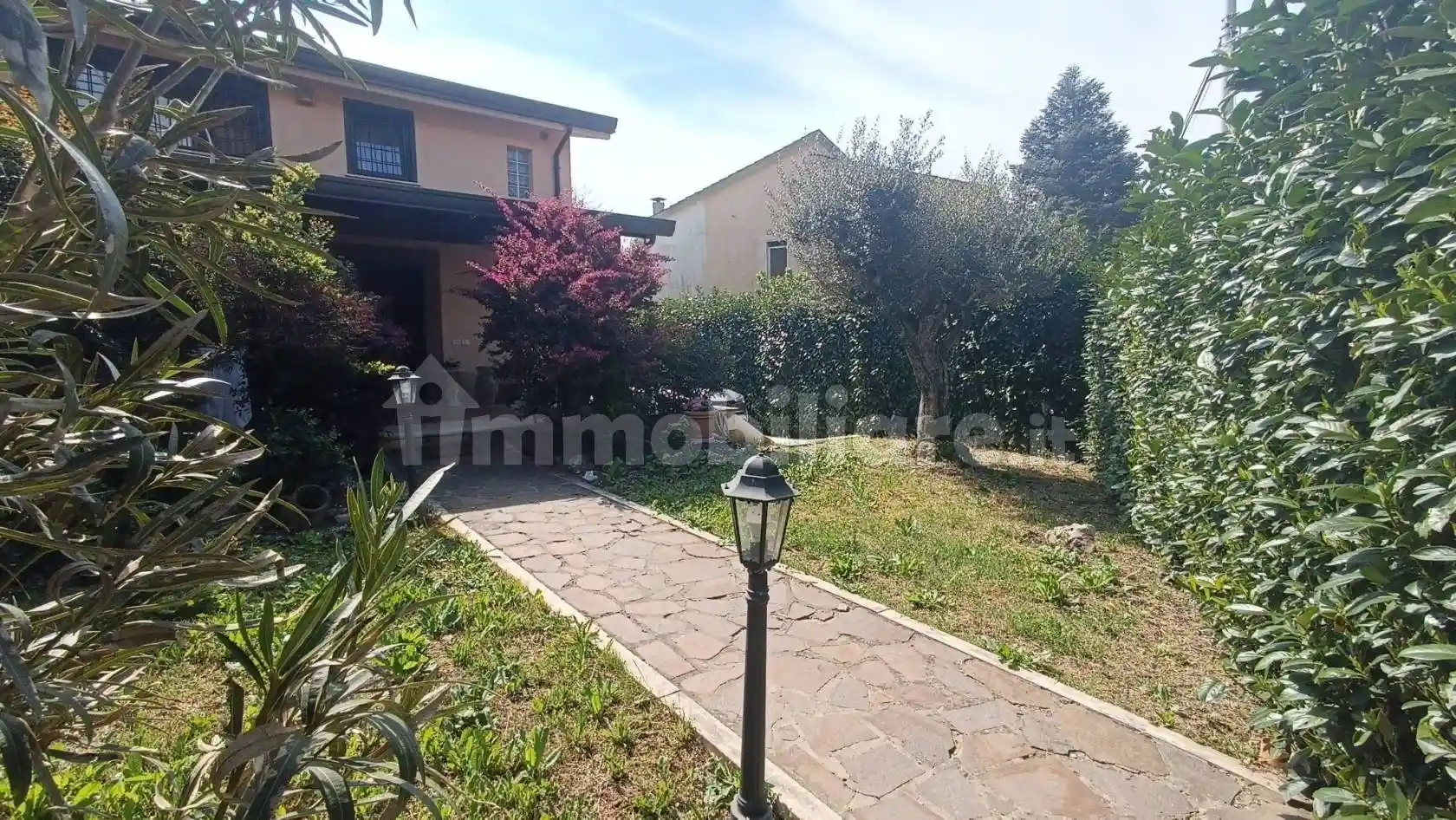 Villetta a schiera in vendita a Ceccano