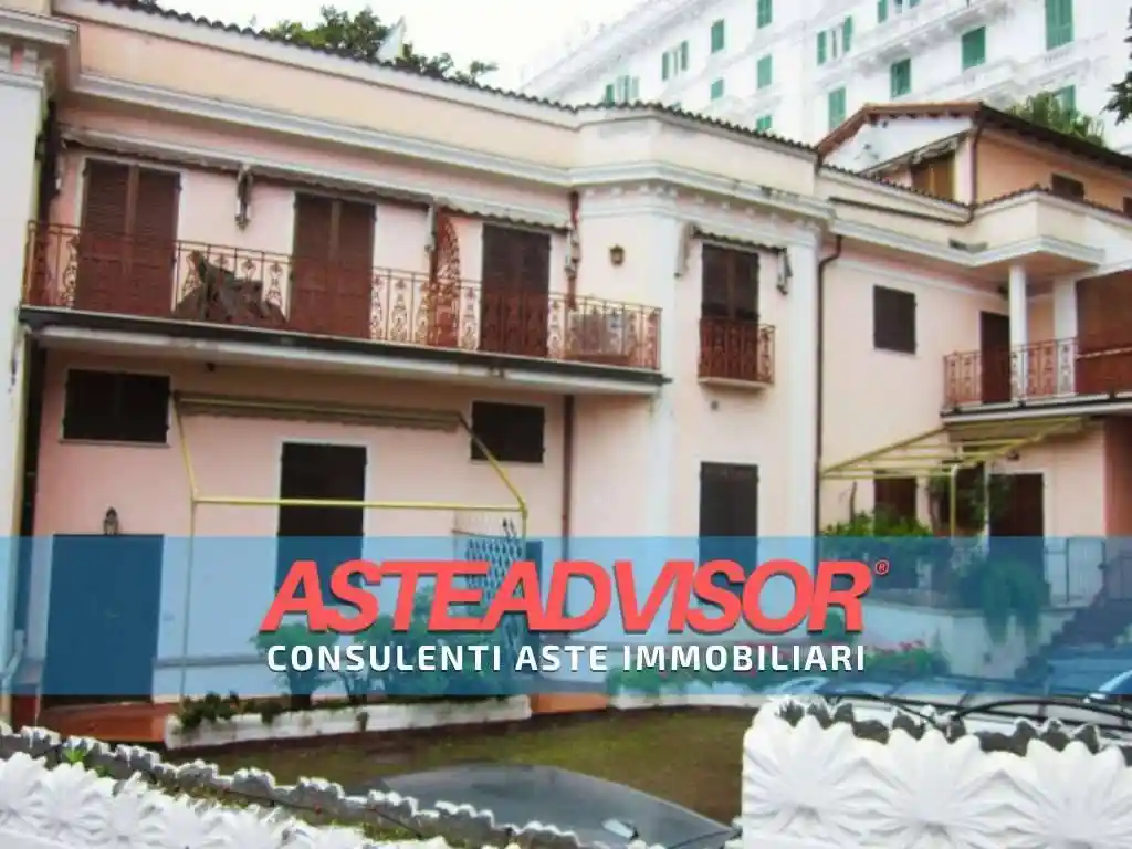 Appartamento in vendita a Sanremo