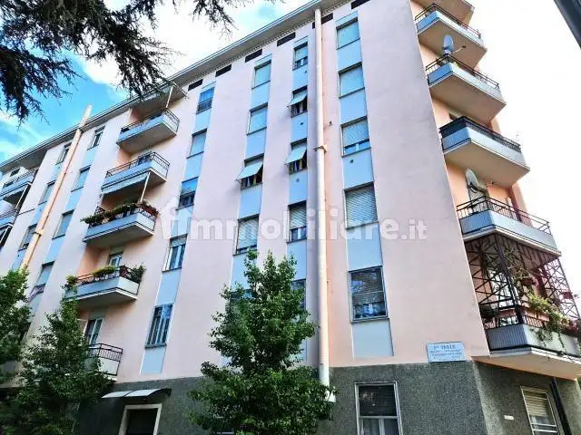 Appartamento in affitto a Parma