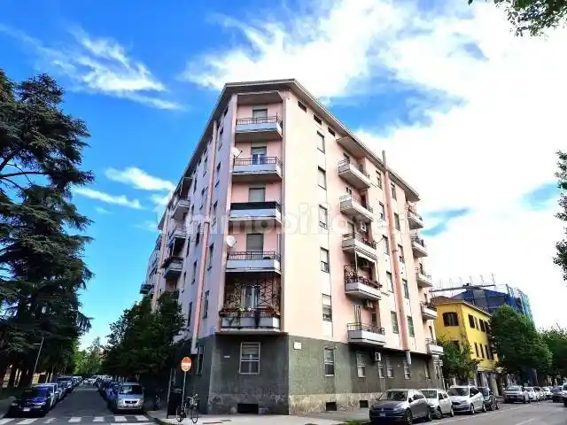 Trilocale piazzale Pablo 23, Pablo - Prati Bocchi, Parma - foto 2