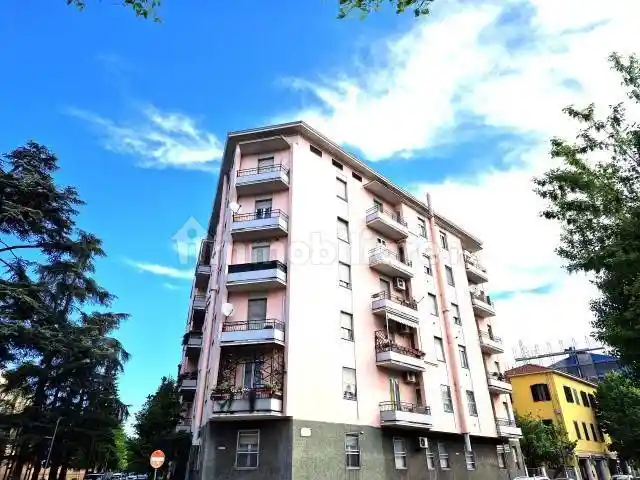 Trilocale piazzale Pablo 23, Pablo - Prati Bocchi, Parma - foto 3