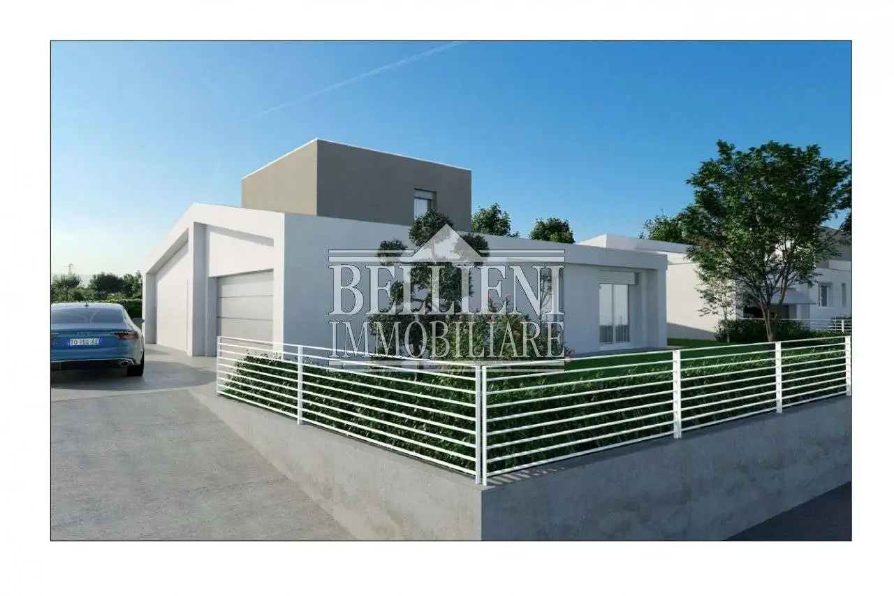 Villa in vendita a Vicenza