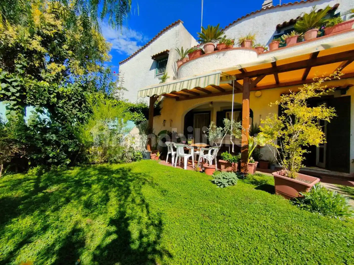 Villa in vendita a Cerveteri